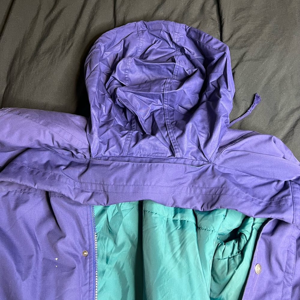 Fila Magic Line Jacket - Picture 13 of 14